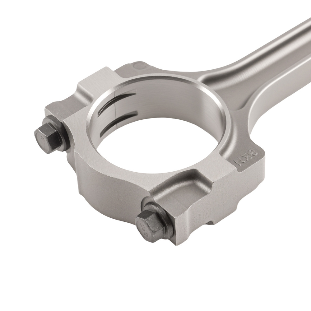 Engine Connecting Rod For 10-16 compatible for Chevrolet GMC Terrain compatible for Pontiac 4Cyl 2.4L 12654958