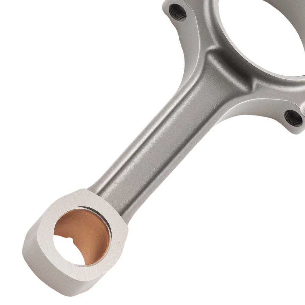 Engine Connecting Rod For 10-16 compatible for Chevrolet GMC Terrain compatible for Pontiac 4Cyl 2.4L 12654958