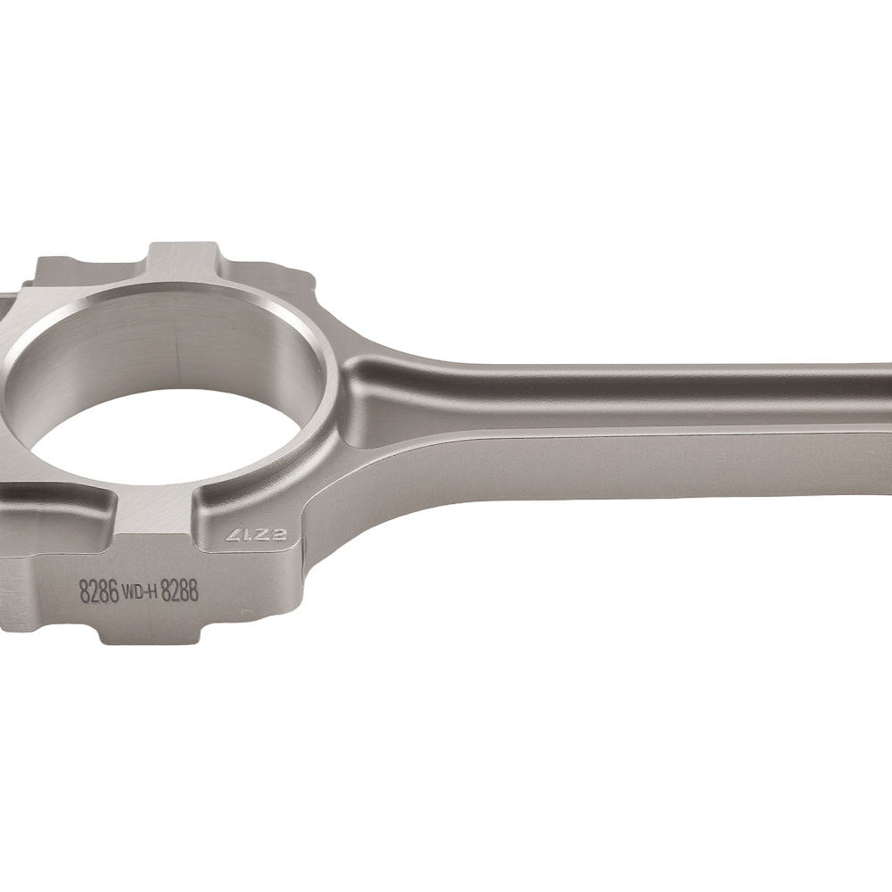 Engine Connecting Rod For 10-16 compatible for Chevrolet GMC Terrain compatible for Pontiac 4Cyl 2.4L 12654958