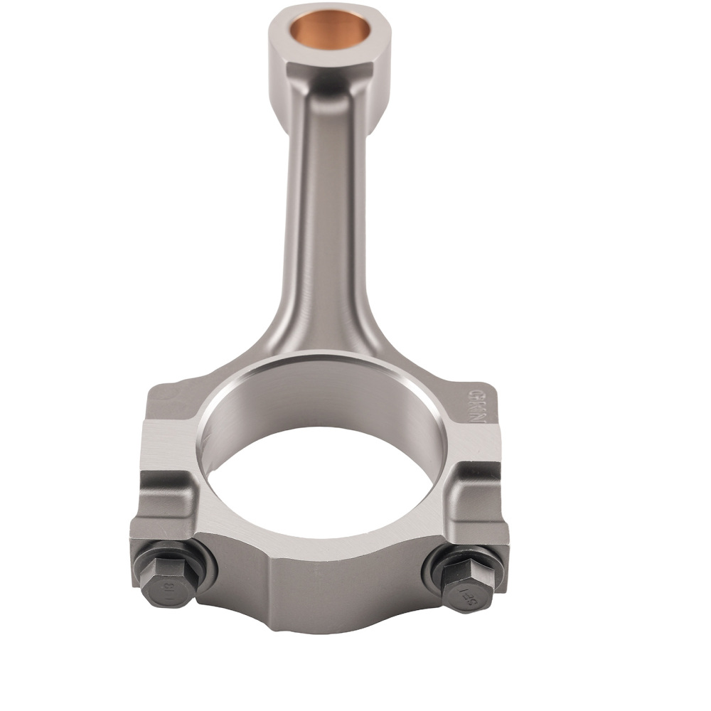 Engine Connecting Rod For 10-16 compatible for Chevrolet GMC Terrain compatible for Pontiac 4Cyl 2.4L 12654958