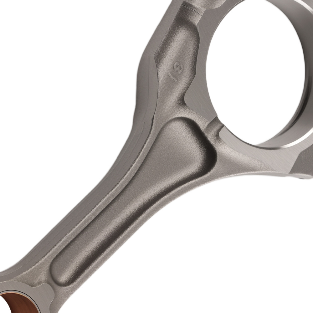 Con Rod Assembly compatible for Subaru Crosstrek compatible for Forester Impreza Legacy 2.0L 2.5L