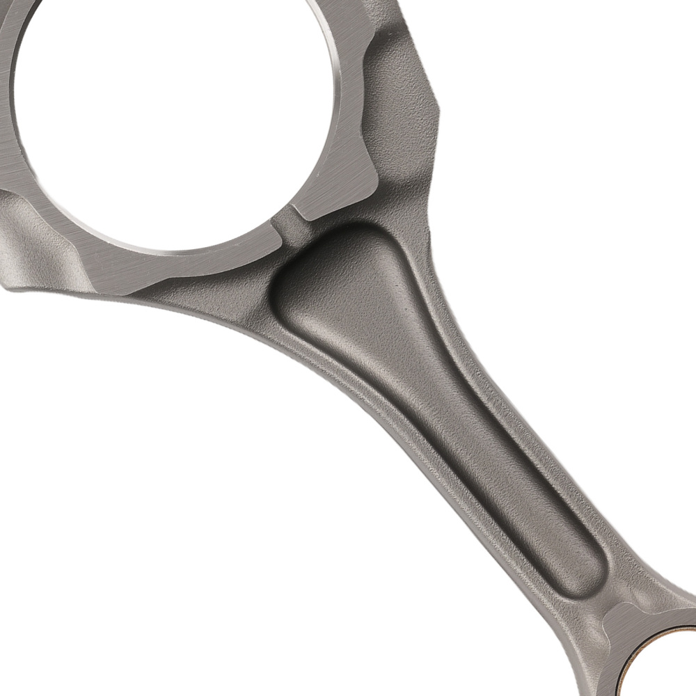 Con Rod Assembly compatible for Subaru Crosstrek compatible for Forester Impreza Legacy 2.0L 2.5L