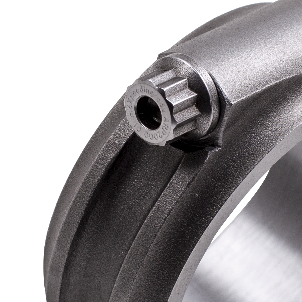 Racing Connecting RodsARP Bolts compatible for Cadillac ATS 2.0L Ecotec LTG 13-18