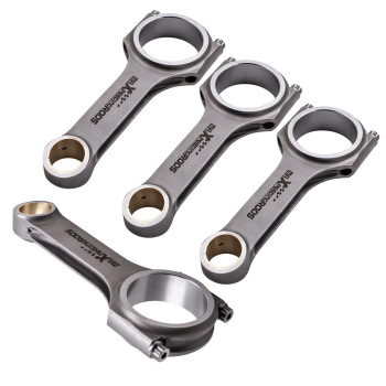 maXpeedingrods Connecting Rods compatible pour Cadillac ATS 2.0L Ecotec LTG 13-18 ARP Bolts