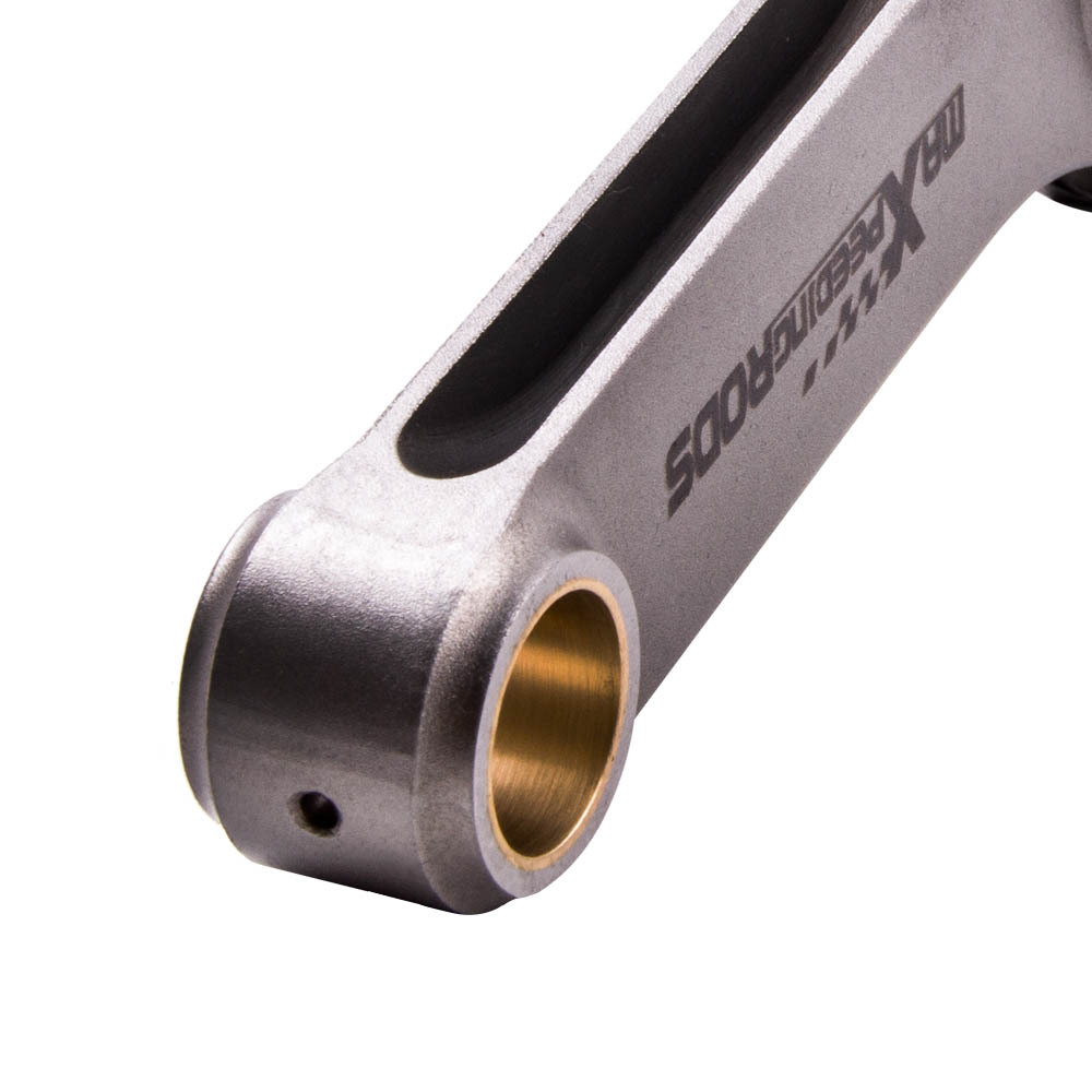 Performance Conrod Connecting Rod compatible for Mercedes Benz 4.0L compatible for V8 M177/M178 ARP 2000