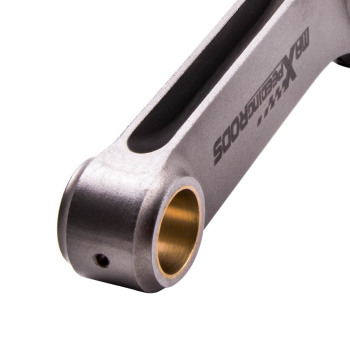 Performance Conrod Connecting Rod compatible for Mercedes Benz 4.0L compatible for V8 M177/M178 ARP 2000