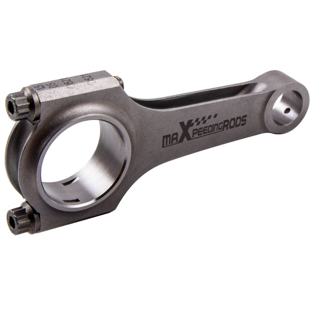 Conrod Connecting Rod rods ARP2000 bolts compatible for BMW S1000RR K46 perfect quality