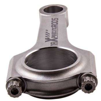 Conrod Connecting Rod rods ARP2000 bolts compatible for BMW S1000RR K46 perfect quality