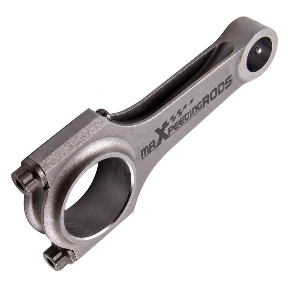 Conrod Connecting Rod rods ARP2000 bolts compatible for BMW S1000RR K46 perfect quality