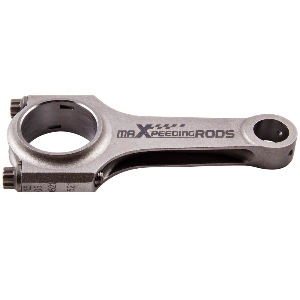 Conrod Connecting Rod rods ARP2000 bolts compatible for BMW S1000RR K46 perfect quality