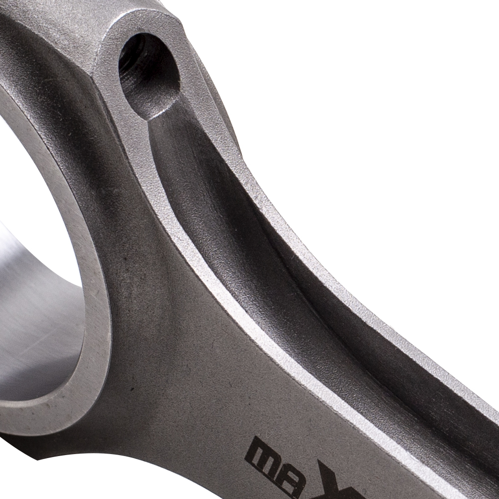 6x Connecting Rods Bielas compatible para BMW N55 S55 N55B30 S55B30 engineARP 2000 5.681