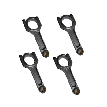 I-Schaft Connecting Rods ARP Bolts compatible pour Acura/Honda B18A B18B B20B B20Z Engine