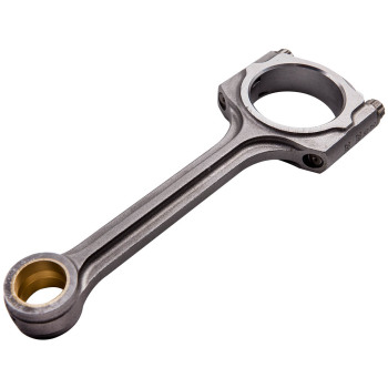 Compatible for Honda Civic compatible for Acura CDX L15B7 VTC Turbo 140.8mm conrods Performance Connecting Rods 