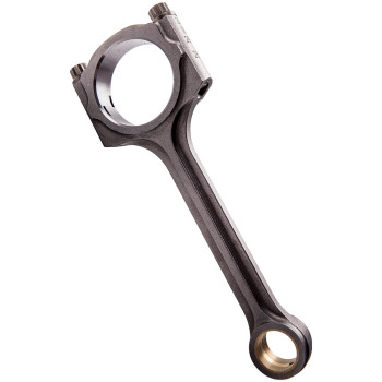 Compatible for Honda Civic compatible for Acura CDX L15B7 VTC Turbo 140.8mm conrods Performance Connecting Rods 