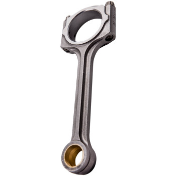 Compatible for Honda Civic compatible for Acura CDX L15B7 VTC Turbo 140.8mm conrods Performance Connecting Rods 
