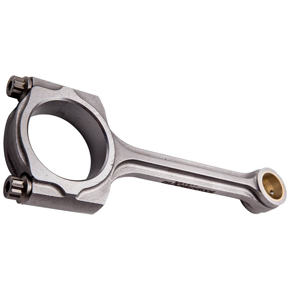 X-beam Con Rod Connecting Rods compatible for Honda L15B L15B2 Engine ARP 2000 5.61