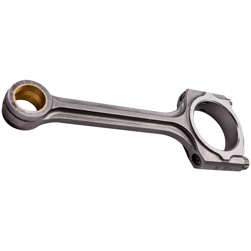 X-beam Con Rod Connecting Rods compatible for Honda L15B L15B2 Engine ARP 2000 5.61