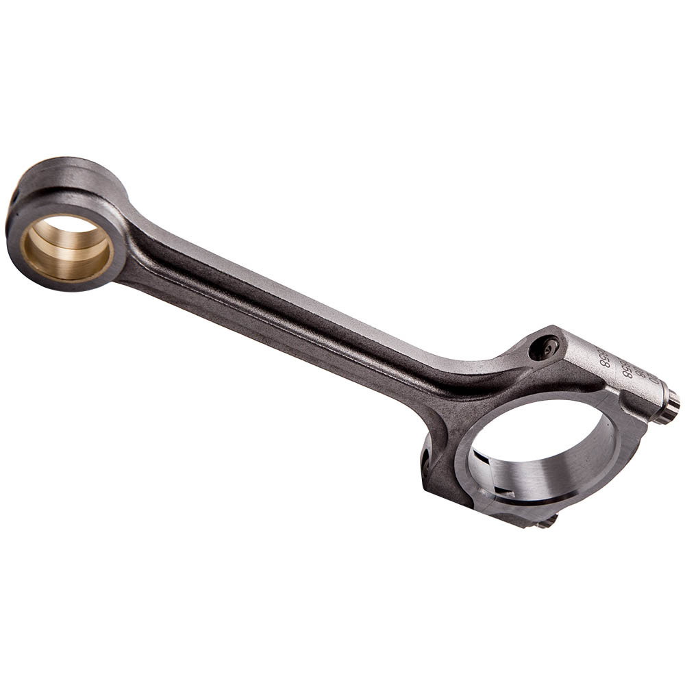 X-beam Con Rod Connecting Rods compatible for Honda L15B L15B2 Engine ARP 2000 5.61