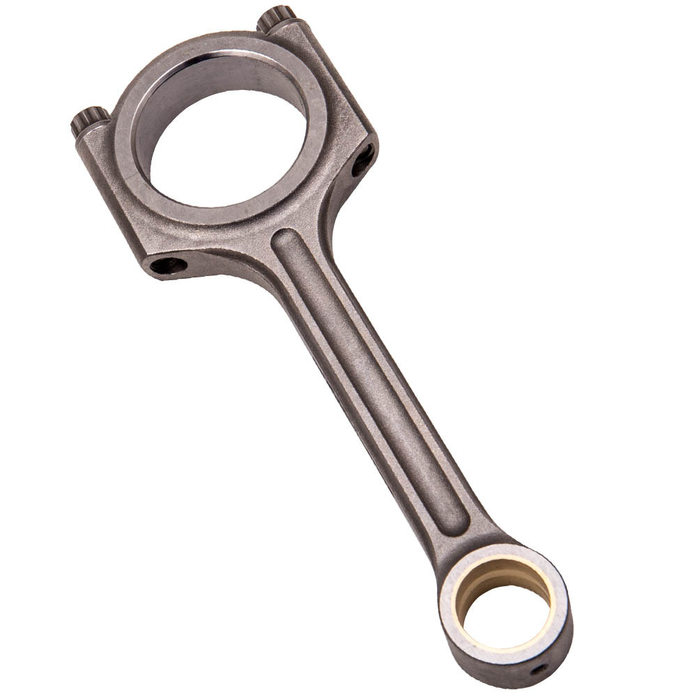 Forged Connecting Rods+ARP Bolts compatible for Honda Civic L15B7 L15B9 VTC Turbo 140.8mm