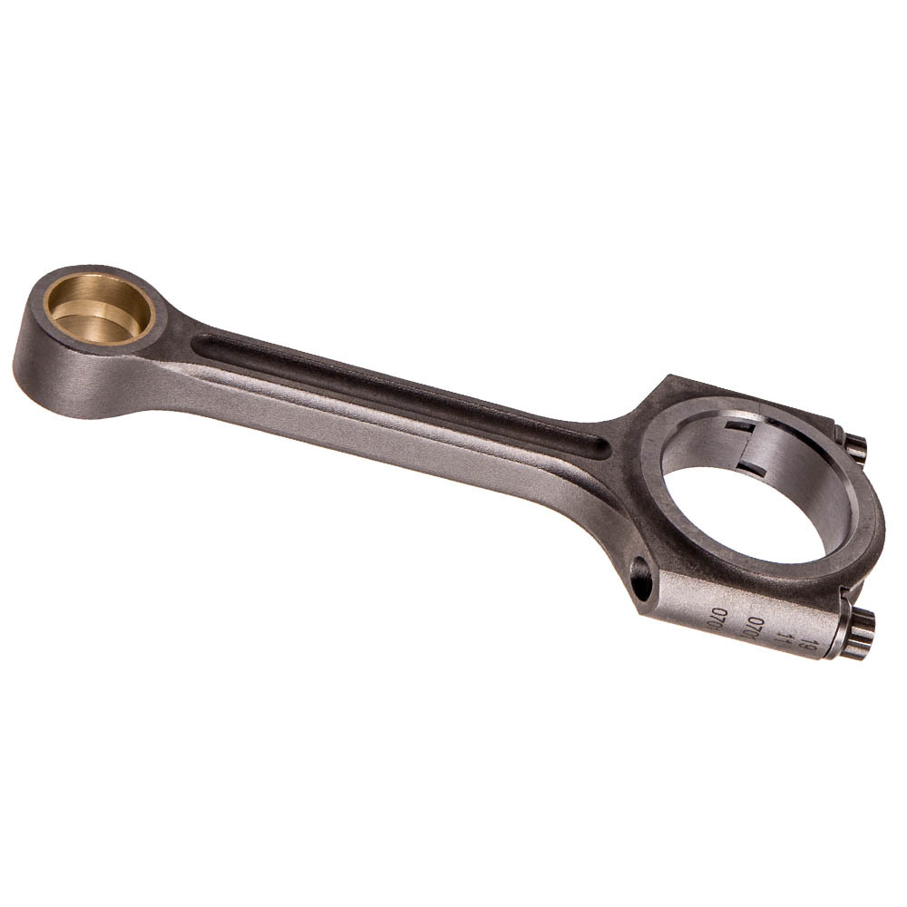 Forged Connecting Rods+ARP Bolts compatible for Honda Civic L15B7 L15B9 VTC Turbo 140.8mm