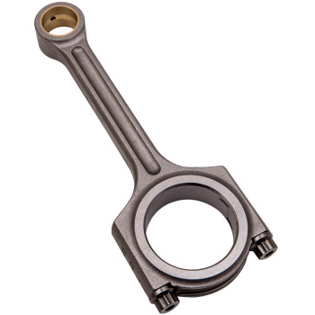 Forged Connecting Rods+ARP Bolts compatible for Honda Civic L15B7 L15B9 VTC Turbo 140.8mm