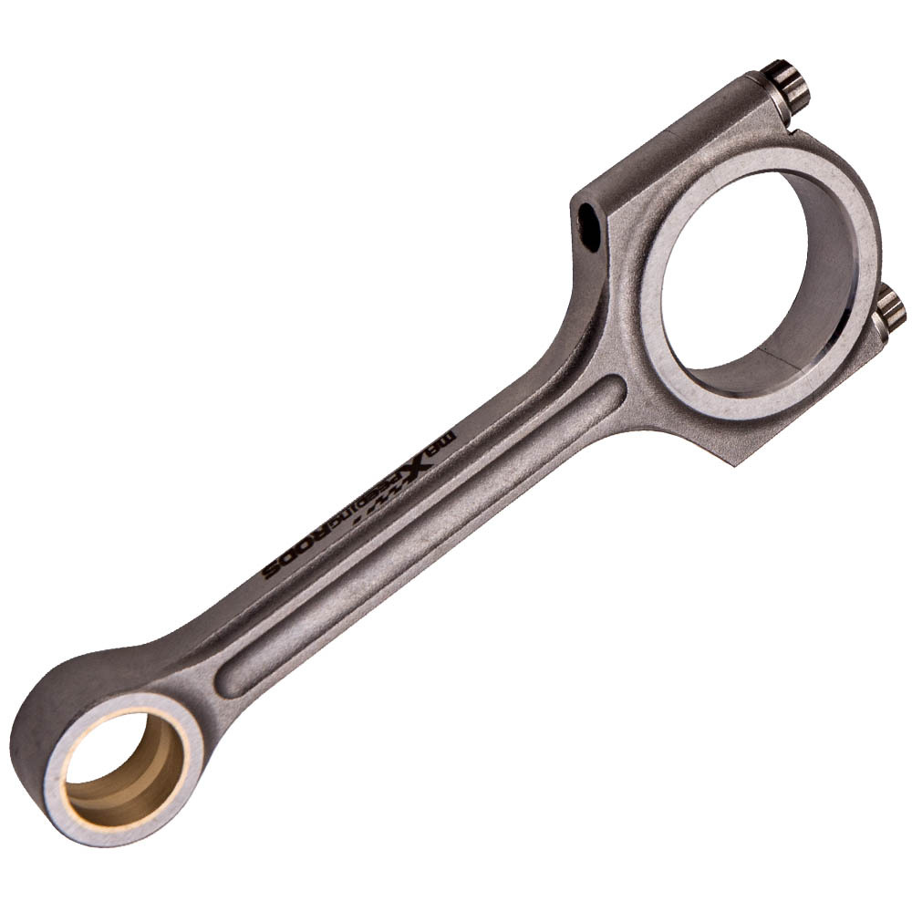 Forged Connecting Rods+ARP Bolts compatible for Honda Civic L15B7 L15B9 VTC Turbo 140.8mm