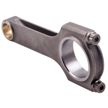 Forged 4340 Connecting Rods Bielas compatible pour Kia Forte /Soul /Sportage/ Accent 130.8m