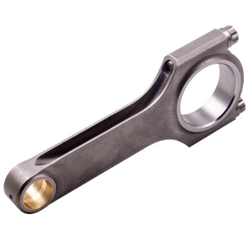 Forged 4340 Connecting Rods Bielas compatible pour Kia Forte /Soul /Sportage/ Accent 130.8m