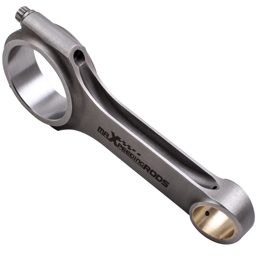 Compatible for Peugeot 207 RC / 308 / Compatible for MINI Cooper S 1.6T EP6DTS H Beam 4340 Connecting Rods 