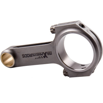 Bielles compatible pour Porsche 996 / 997 Non-Turbo 3.6L / 3.8L H beam ConRod Conrod ARP