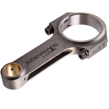 Bielles compatible pour Porsche 996 / 997 Non-Turbo 3.6L / 3.8L H beam ConRod Conrod ARP