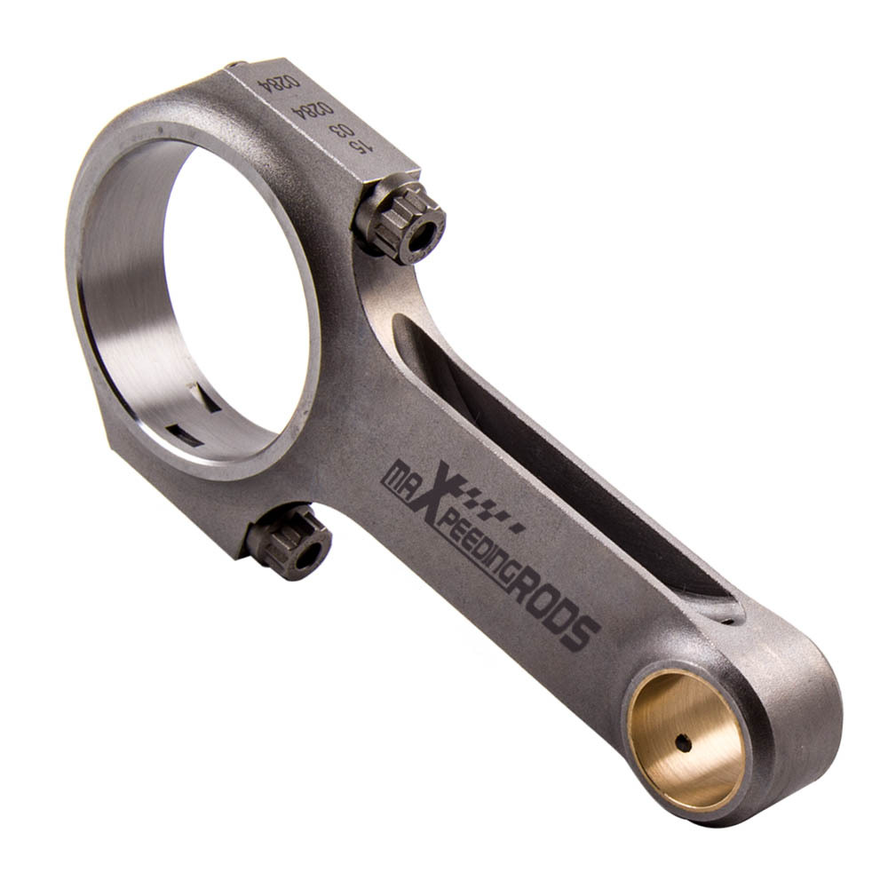 Bielles compatible pour Porsche 996 / 997 Non-Turbo 3.6L / 3.8L H beam ConRod Conrod ARP