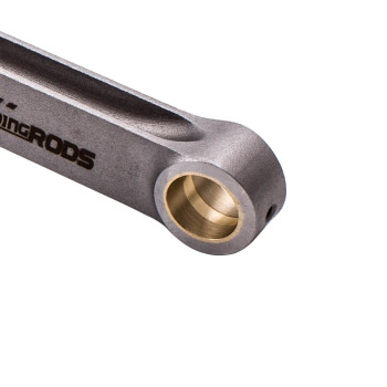 H-Beam Conrods compatible for Audi VW TDI PD130/140/150/170 1.9/2.0L Connecting Rods