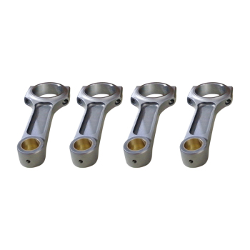 I-Schaft Connecting Rods Bielle Bolts compatibile per Toyota Cresta X90 Serie 1992–1996 3.