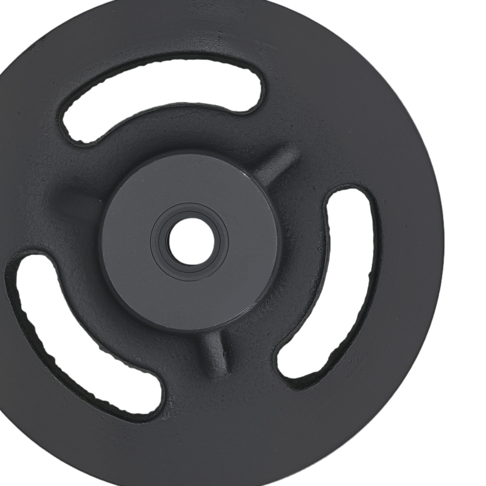 Front or Rear Idler compatible for Bobcat MT50 MT52 MT55 MT85 Track Loader 7109408 6849172