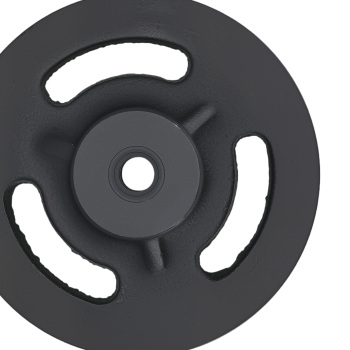 Front or Rear Idler compatible for Bobcat MT50 MT52 MT55 MT85 Track Loader 7109408 6849172