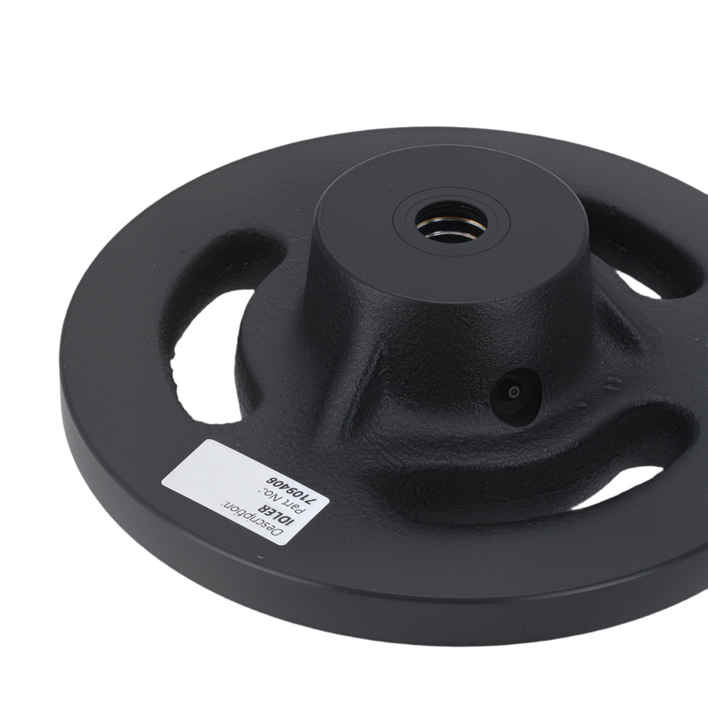 Front or Rear Idler compatible for Bobcat MT50 MT52 MT55 MT85 Track Loader 7109408 6849172
