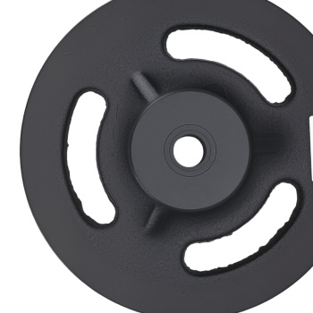 Front or Rear Idler compatible for Bobcat MT50 MT52 MT55 MT85 Track Loader 7109408 6849172