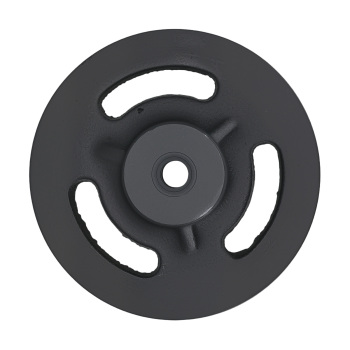 Front or Rear Idler compatible for Bobcat MT50 MT52 MT55 MT85 Track Loader 7109408 6849172