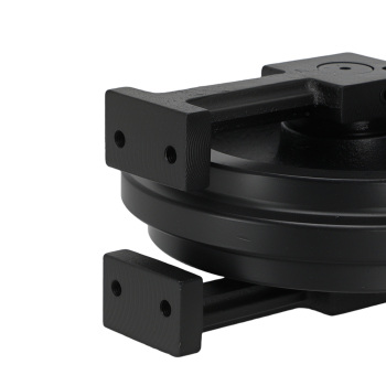 Front Idler compatible for John Deere 17D 17G 17ZTSfor Hitachi ZX 17U-5N 9312918 9312919