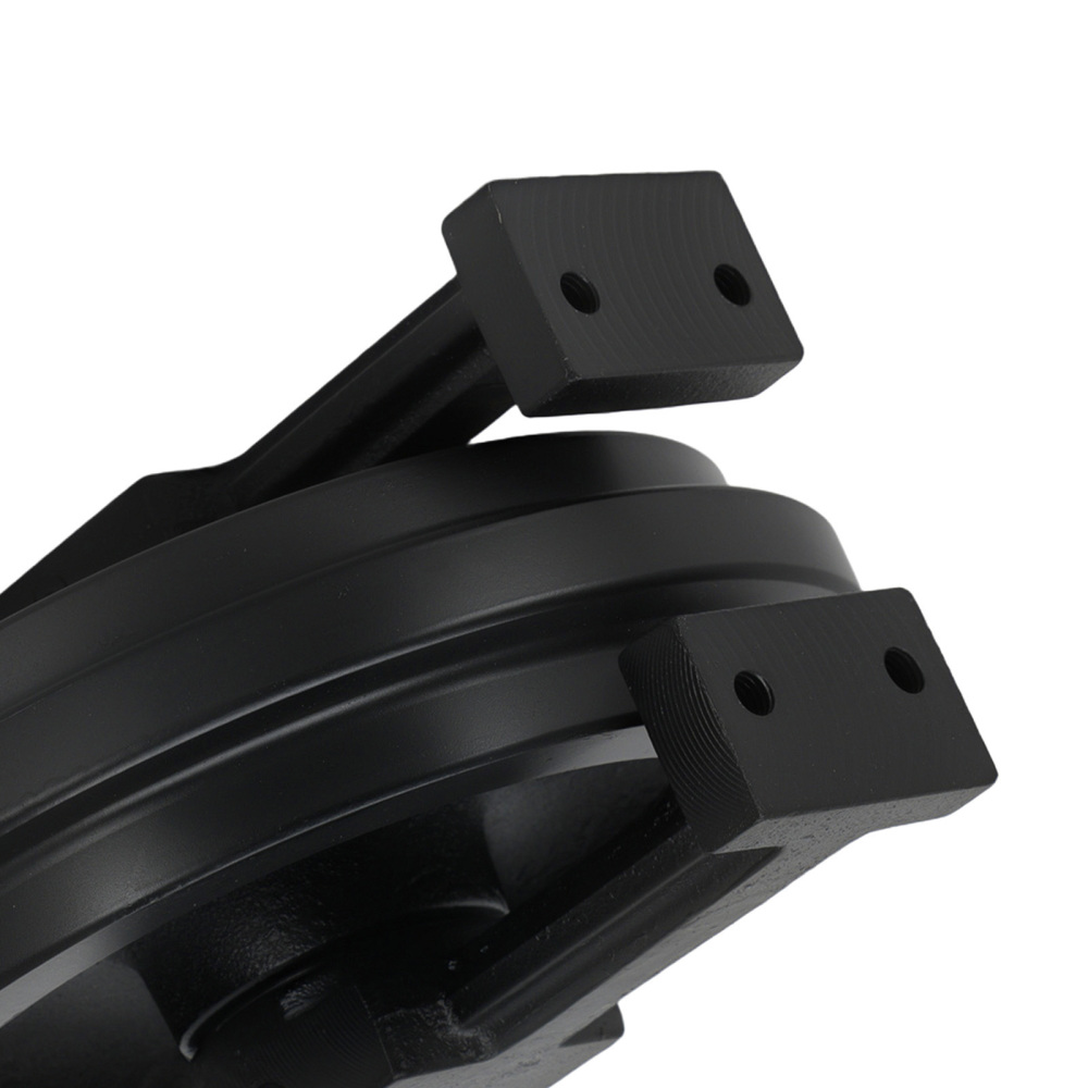 Front Idler compatible for John Deere 17D 17G 17ZTSfor Hitachi ZX 17U-5N 9312918 9312919