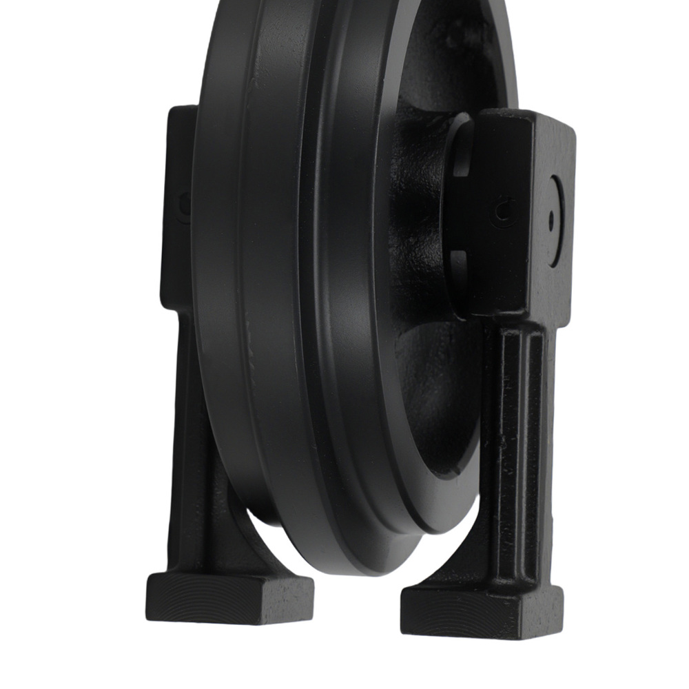 Front Idler compatible for John Deere 17D 17G 17ZTSfor Hitachi ZX 17U-5N 9312918 9312919