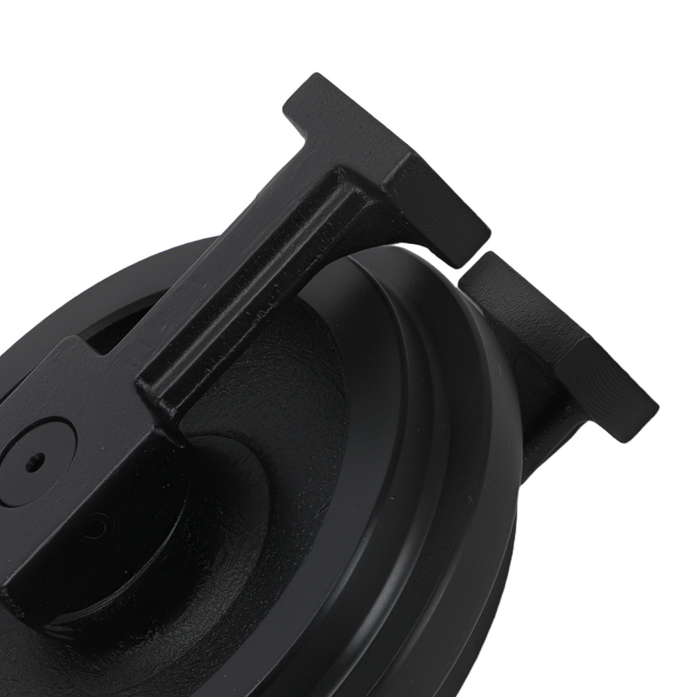 Front Idler compatible for John Deere 17D 17G 17ZTSfor Hitachi ZX 17U-5N 9312918 9312919