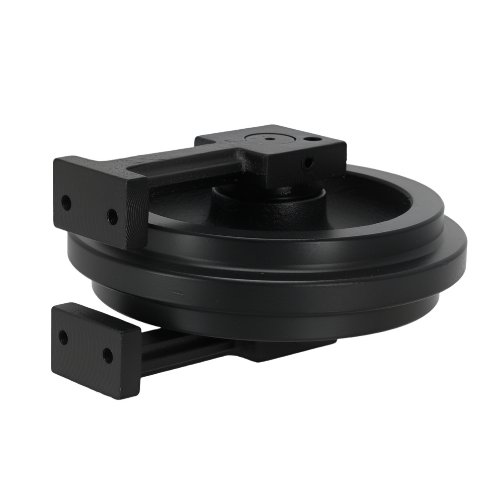 Front Idler compatible for John Deere 17D 17G 17ZTSfor Hitachi ZX 17U-5N 9312918 9312919