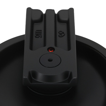 Idler Pulley compatible for Case CK15 compatible for Kubota KX41-3 U15 U17 RB237-21309 RB237-21307