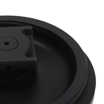 Idler Pulley compatible for Case CK15 compatible for Kubota KX41-3 U15 U17 RB237-21309 RB237-21307