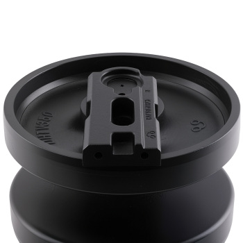 Front Idler compatible for Kubota Skid Steer Loader SVL75-2 SVL90 SVL95-2 V0611-22100