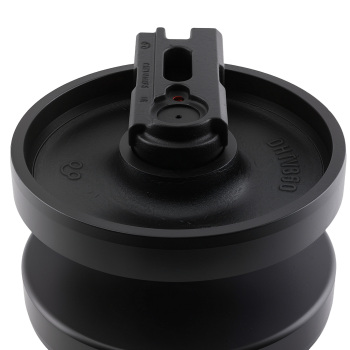 Front Idler compatible for Kubota Skid Steer Loader SVL75-2 SVL90 SVL95-2 V0611-22100