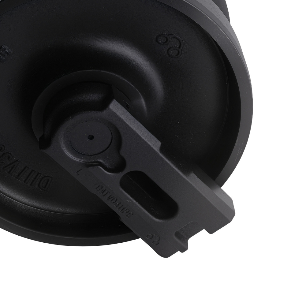 Front Idler compatible for Kubota Skid Steer Loader SVL75-2 SVL90 SVL95-2 V0611-22100