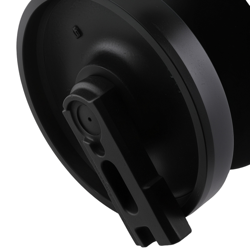 Front Idler compatible for Kubota Skid Steer Loader SVL75-2 SVL90 SVL95-2 V0611-22100